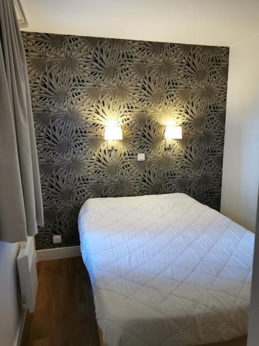 Appartement Renove, Piscine A Debordement, Vue Mer Cannes Eksteriør bilde