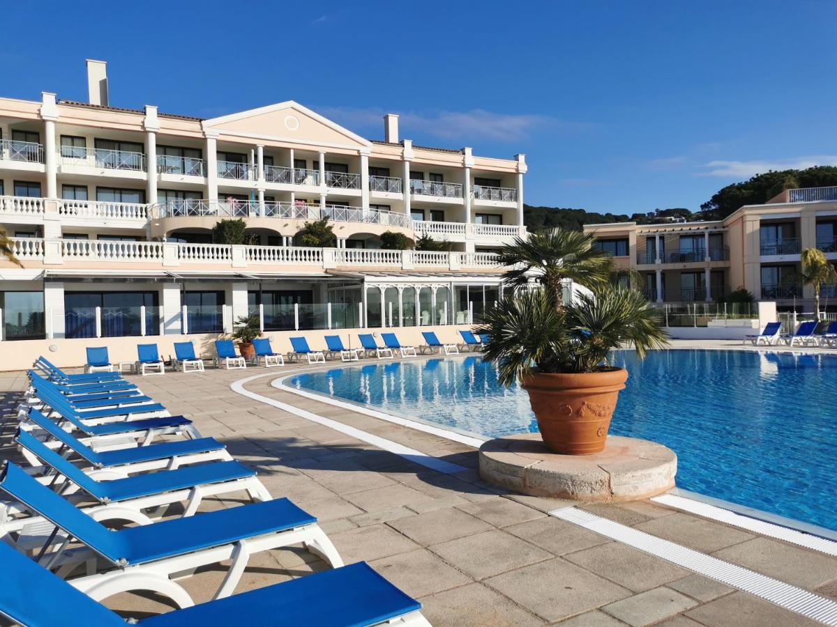 Appartement Renove, Piscine A Debordement, Vue Mer Cannes Eksteriør bilde