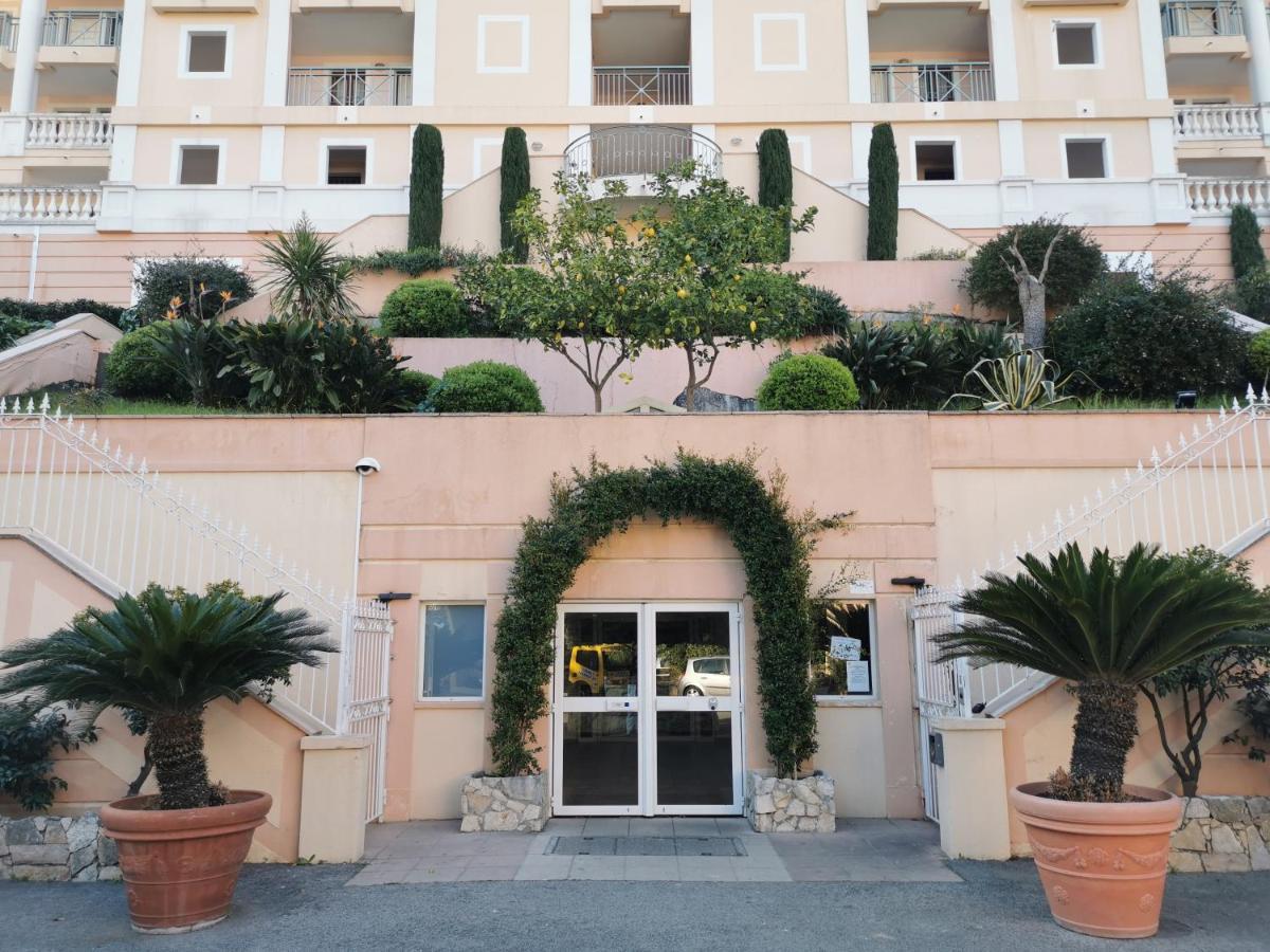 Appartement Renove, Piscine A Debordement, Vue Mer Cannes Eksteriør bilde