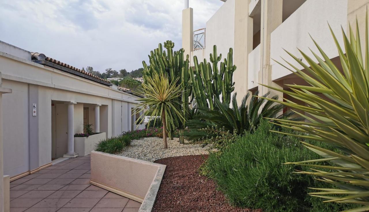 Appartement Renove, Piscine A Debordement, Vue Mer Cannes Eksteriør bilde