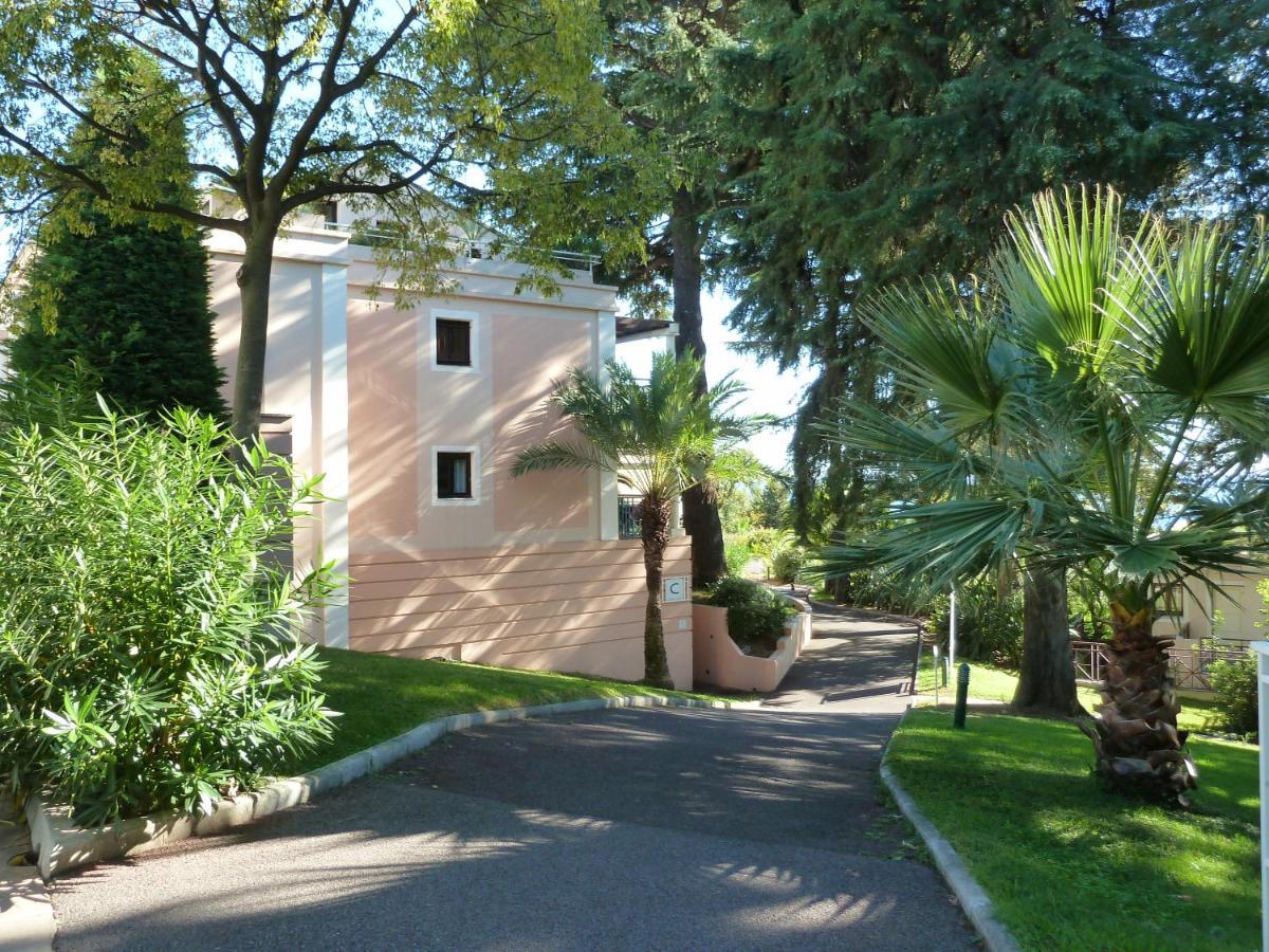 Appartement Renove, Piscine A Debordement, Vue Mer Cannes Eksteriør bilde