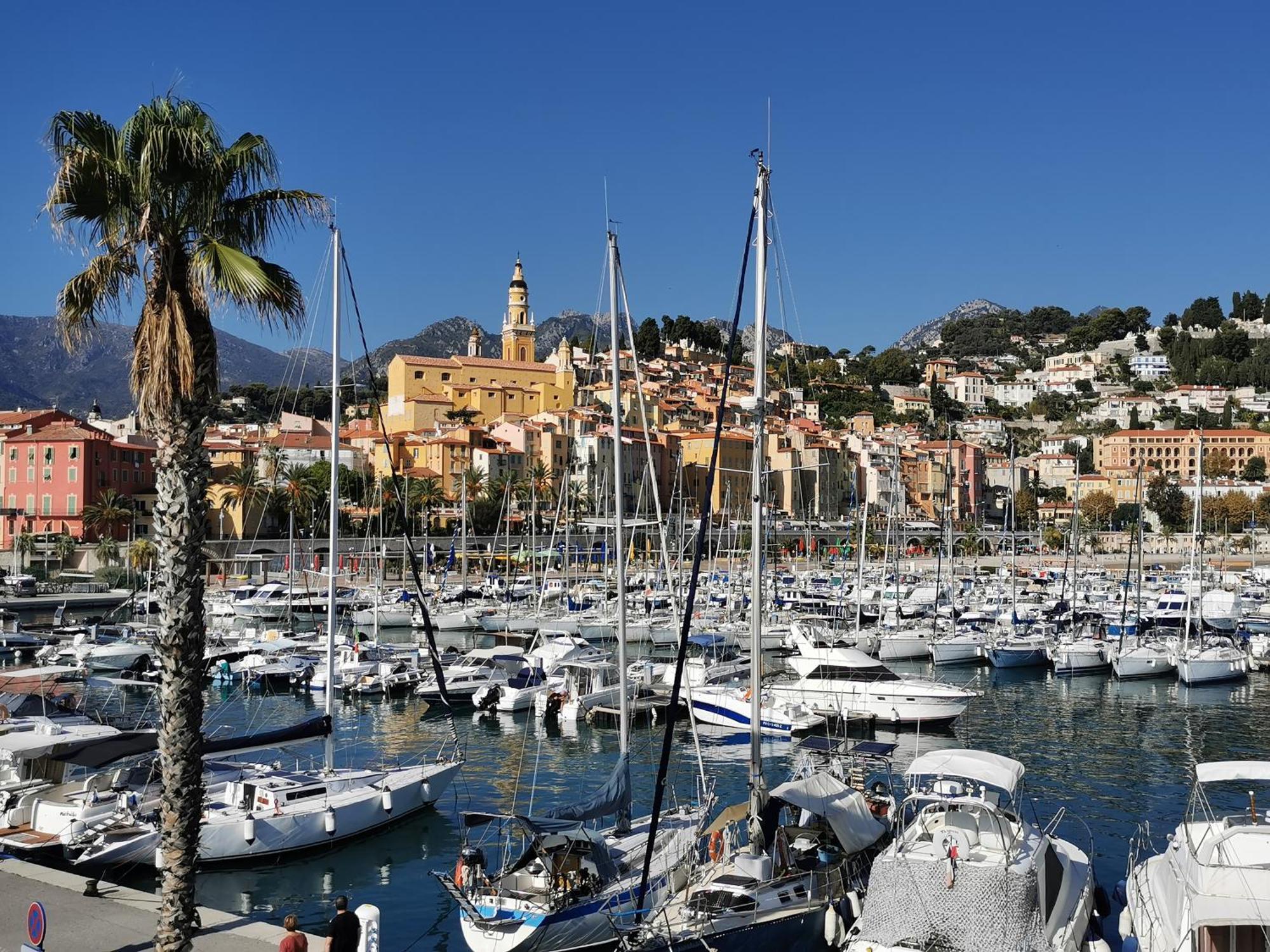 Appartement Renove, Piscine A Debordement, Vue Mer Cannes Eksteriør bilde